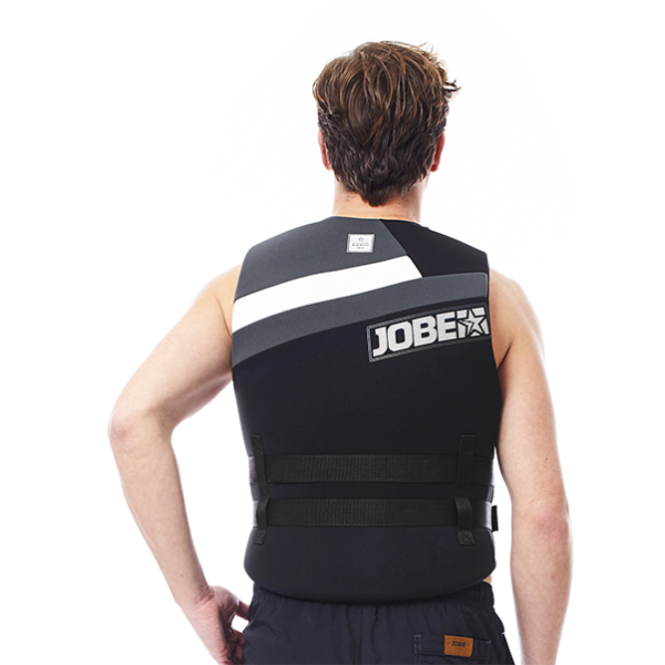 Progress Neo Vest - Black 2