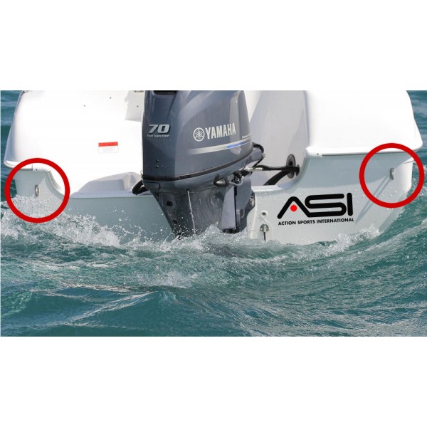 Corda traino Jobe Wake Combo Prime  - J211314003 2