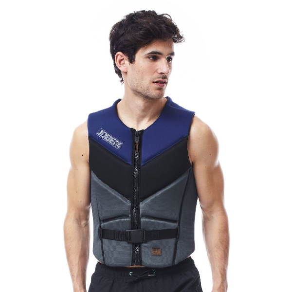 Jobe 3D comp vest men -  - J554017005