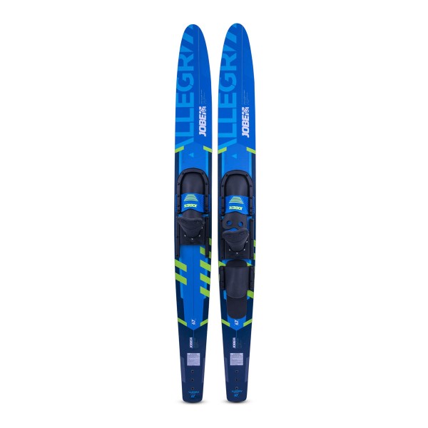 Sci nautico Jobe Allegre BLU -  - 203322001