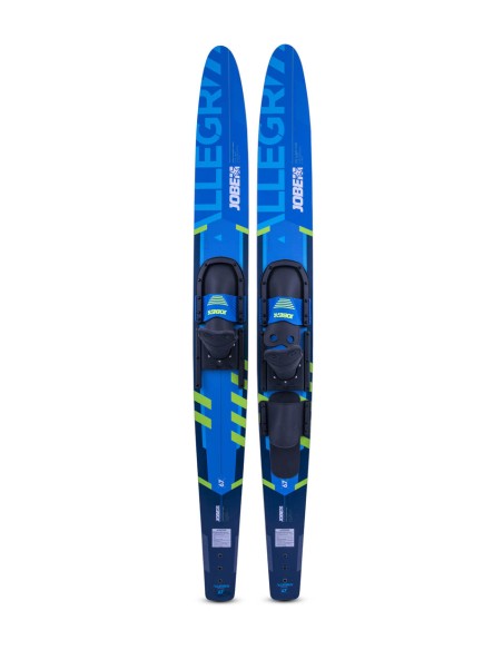 Sci nautico Jobe Allegre BLU -  - 203322001