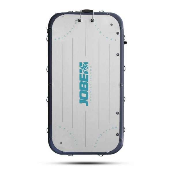 JOBE INFINITY ISLAND PIATTAFORMA GONFIABILE -  - 289920003