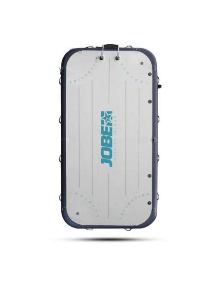 JOBE INFINITY ISLAND INFLATABLE DOCK WITH PUMP -  - 289920003