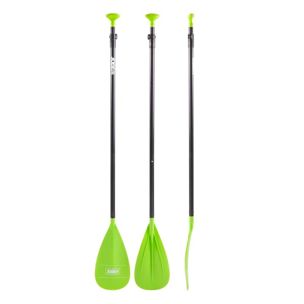 PAGAIA SUP IN ALLUMINIO JOBE 3 PEZZI -  - 486720001