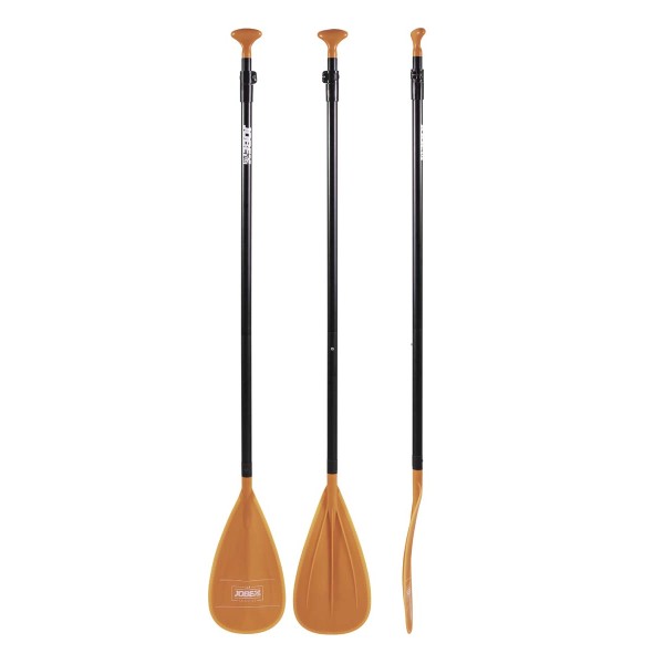 PAGAIA SUP IN ALLUMINIO JOBE 3 PEZZI -  - 486720001 2