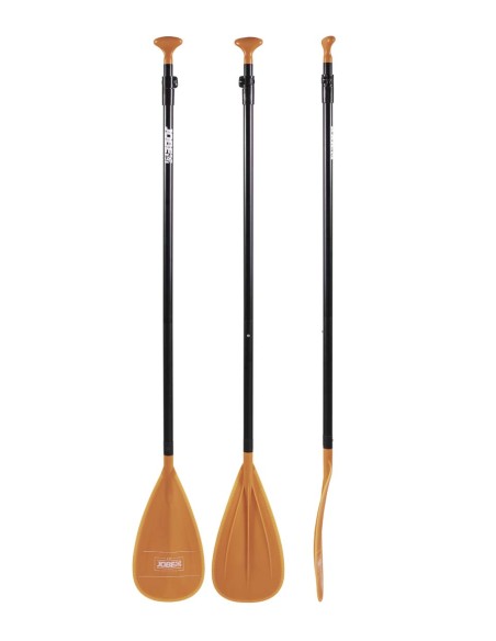 PAGAIA SUP IN ALLUMINIO JOBE 3 PEZZI -  - 486720001