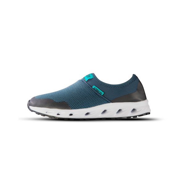 SCARPA JOBE SENZA LACCI DISCOVER SNEAKER SLIP-ON PER SPORT ACQUATICI BLU -  - 594620005