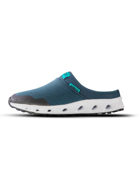 SANDALO SLIDE JOBE DISCOVER BLU - accessori Jobe sport- calzature Jobe sport- calzature sportive per acqua - 594620008