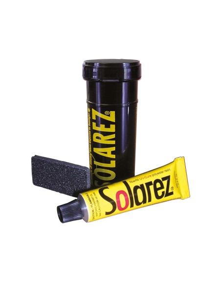 JOBE WAKEBOARD REPAIR KIT -  - 420005004