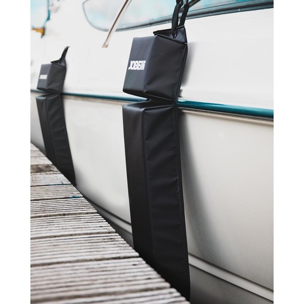 JOBE CONTOUR FENDER BLACK -  - 400014005 2