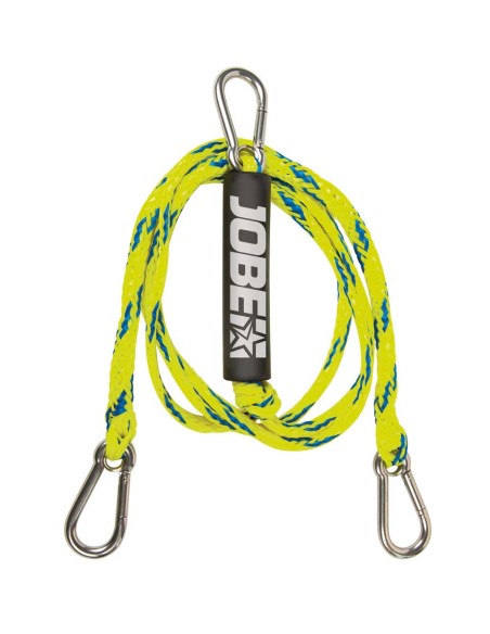 JOBE WATERSPORTS BRIDLE WITHOUT PULLEY 8FT 2P -  - 210017031
