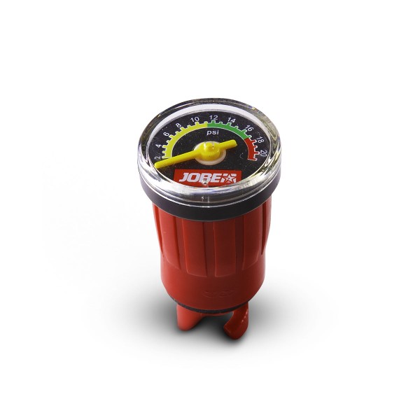 JOBE INFLATABLE PADDLE BOARD PRESSURE METER -  - 480020010