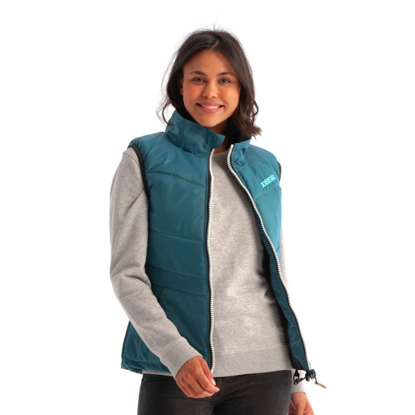SMANICATO GALLEGGIANTE JOBE 50 NEWTON DONNA VERDE ACQUA -  - 244920022