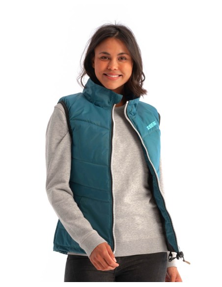 SMANICATO GALLEGGIANTE JOBE 50 NEWTON DONNA VERDE ACQUA -  - 244920022