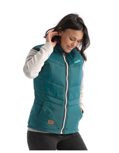 SMANICATO GALLEGGIANTE JOBE 50 NEWTON DONNA VERDE ACQUA -  - 244920022