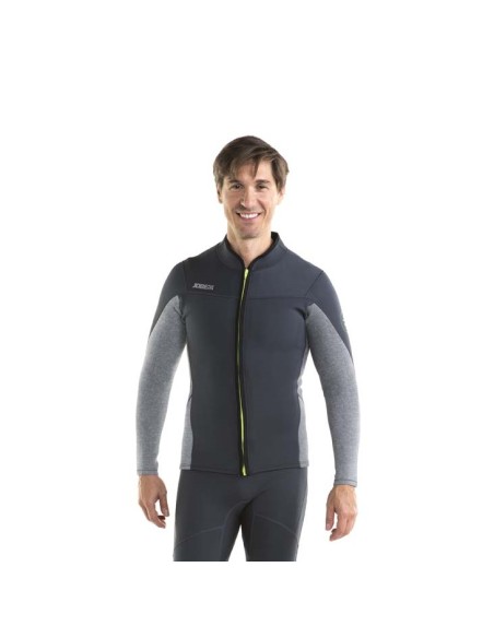 Giacca Toronto Jobe in neoprene 2 mm -  - 303819101