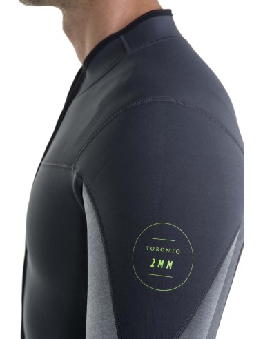 Jobe 3D comp vest men -  - J554017005