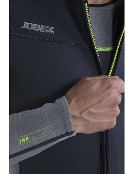 Giacca Toronto Jobe in neoprene 2 mm -  - 303819101