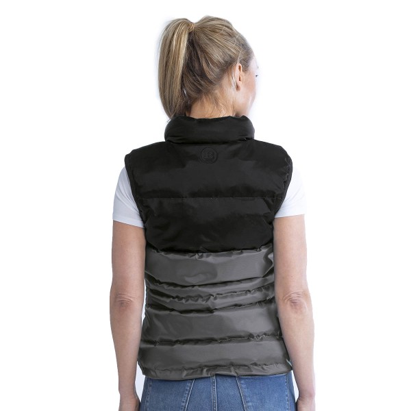 BRABUS X JOBE SHADOW 50N BODYWARMER DA DONNA -  - 612420001 2