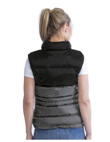 BRABUS X JOBE SHADOW 50N BODYWARMER WOMEN -  - 612420001