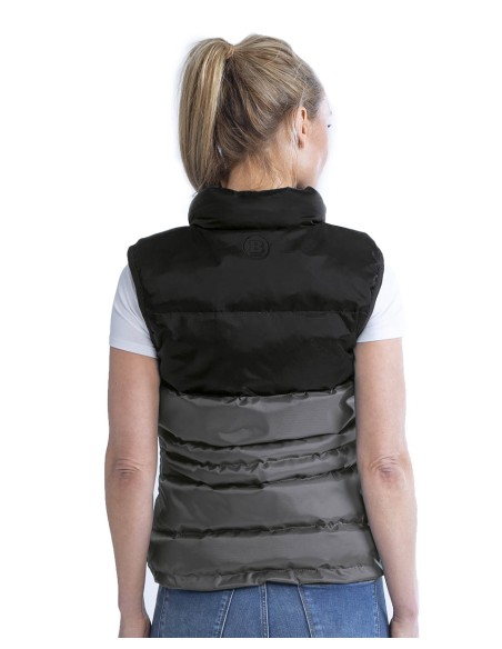 BRABUS X JOBE SHADOW 50N BODYWARMER DA DONNA -  - 612420001
