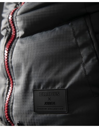 BRABUS X JOBE SHADOW 50N BODYWARMER DA DONNA -  - 612420001