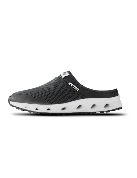 SANDALO SLIDE JOBE DISCOVER NERO -  - 594620007