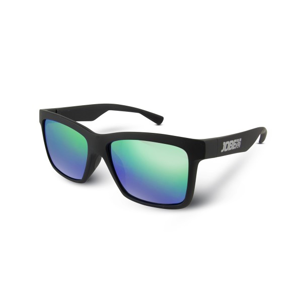 OCCHIALI GALLEGGIANTI JOBE DIM NERO-VERDE -  - 426018001