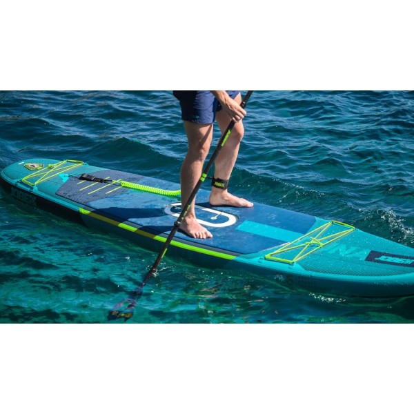 CAVIGLIERA DI SICUREZZA SUP JOBE -  - 480018022 2
