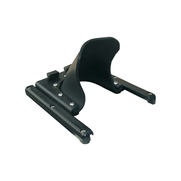 TALLONIERA JOBE SCI NAUTICO JUNIOR -  - 350801008