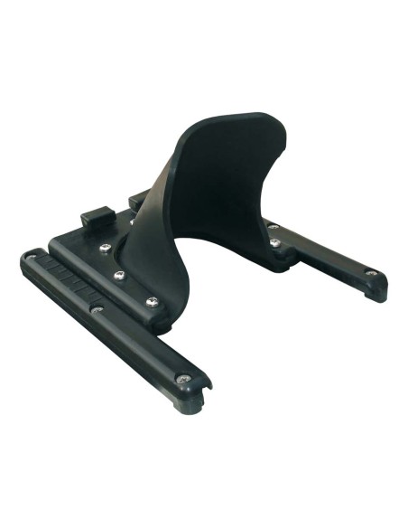 TALLONIERA JOBE SCI NAUTICO JUNIOR -  - 350801008