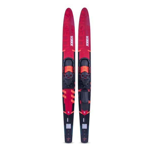 Sci nautico Jobe Allegre ROSSO -  - 203322002