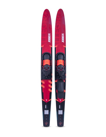 Sci nautico Jobe Allegre ROSSO -  - 203322002