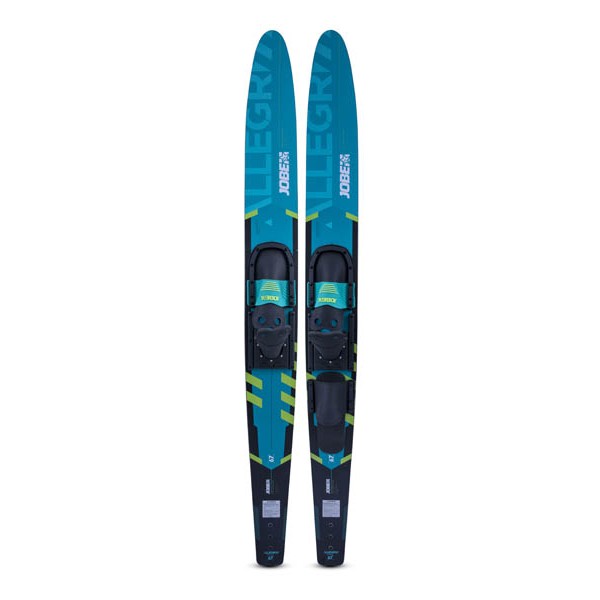 Sci nautico Jobe Allegre VERDE ACQUA -  - 203322003