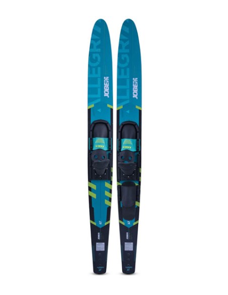 Sci nautico Jobe Allegre VERDE ACQUA -  - 203322003