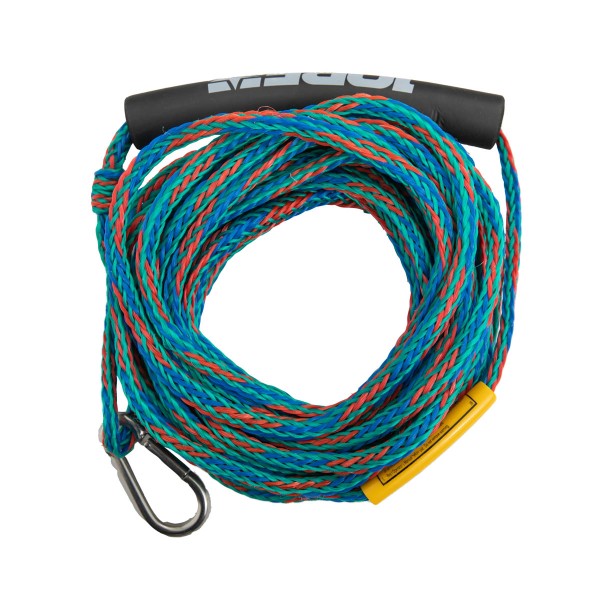 Corda Jobe per trainabili 2P VERDE -  - 211922001