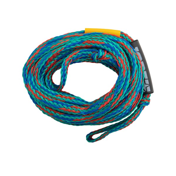 Corda Jobe per trainabili 4P VERDE -  - 211922002