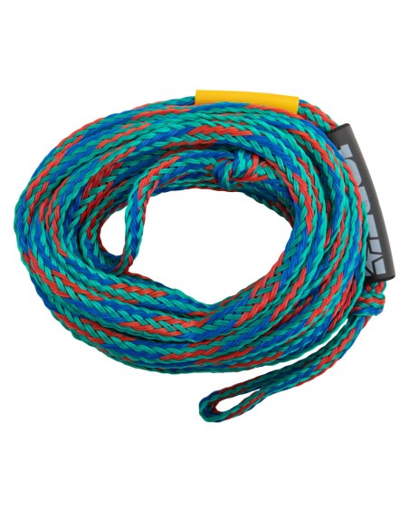 Corda Jobe per trainabili 4P VERDE -  - 211922002