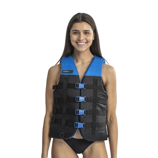 Giubbotto Jobe Dual unisex BLU -  - 244822006-S/M
