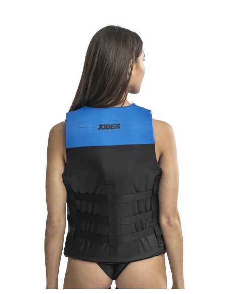 Giubbotto Jobe Dual unisex BLU -  - 244822006-S/M
