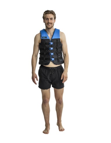 Giubbotto Jobe Dual unisex BLU -  - 244822006-S/M