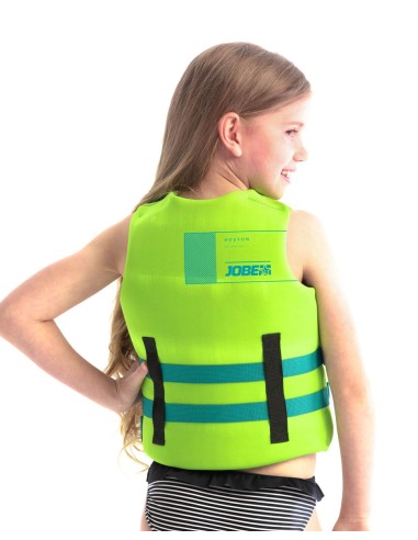 Giubbotto Neoprene Jobe Verde -  - 244921011-140