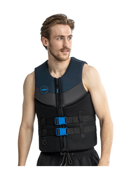 GIUBOTTO SALVAGENTE BLU -  - 244922003-S