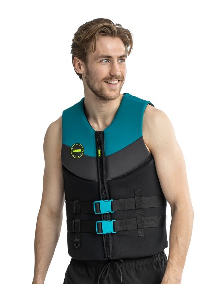 GIUBOTTO NEOPRENE UOMO SMERALDO - 244922011-M - 