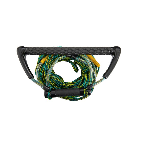 CORDA JOBE PER TAVOLA MULTIPOSIZIONE VERDE -  - 211222003