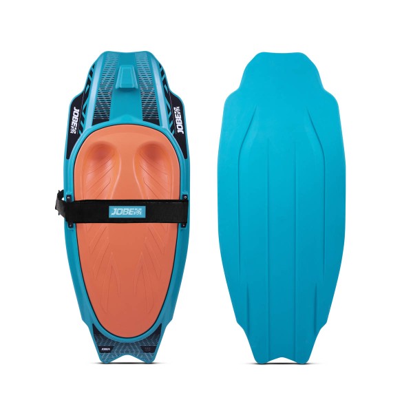 JOBE SLASH TAVOLA MULTIPOSIZIONE VERDE ACQUA -  - 252522002