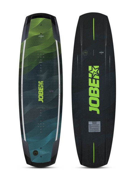 WAKEBOARD JOBE VANITY - 131 - 272522002-131 - 