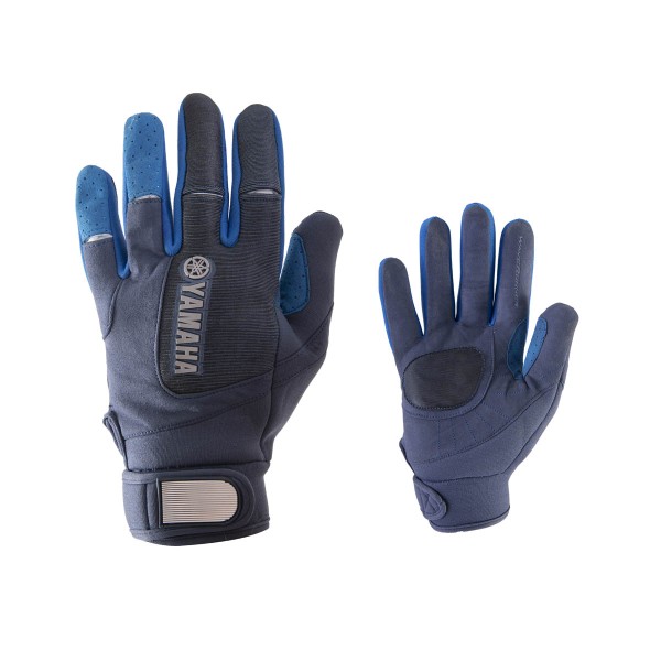 GUANTI JOBE SERIE YAMAHA -  - 340021002-XS