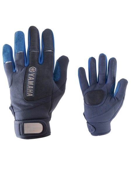 GUANTI JOBE SERIE YAMAHA -  - 340021002-XS