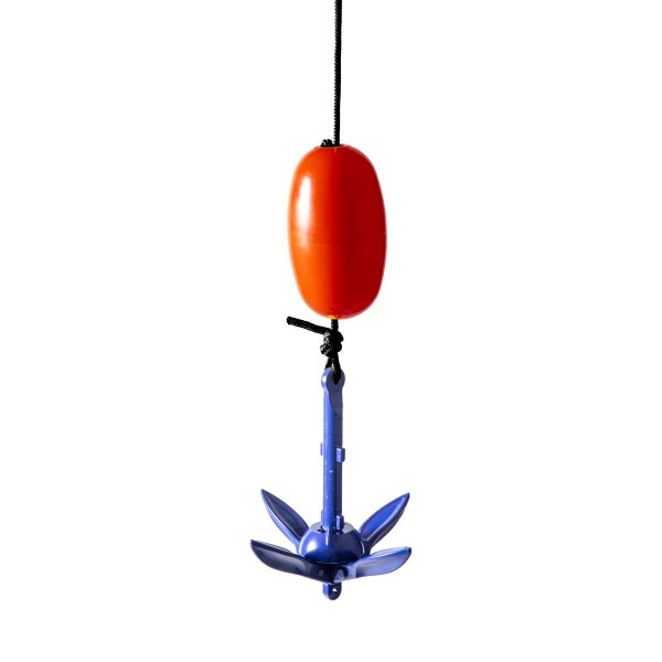MINI ANCORA JOBE 200 GR -  - 400021001